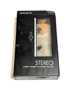 2026年最新】TCS-300 SONYの人気アイテム - メルカリ