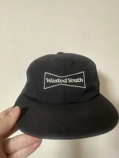 2026年最新】wasted youth キャップの人気アイテム - メルカリ