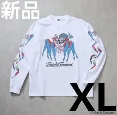 2026年最新】田名網敬一 記憶の冒険 tシャツの人気アイテム - メルカリ