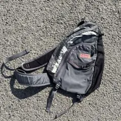 2026年最新】Coleman ワンショルダーバッグ y2kの人気アイテム - メルカリ