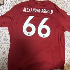 2026年最新】アレクサンダーアーノルド ユニフォームの人気アイテム