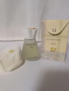 2026年最新】burberry バーバリー ベビータッチの人気アイテム - メルカリ