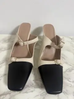 2026年最新】mademoiselle mulesの人気アイテム - メルカリ