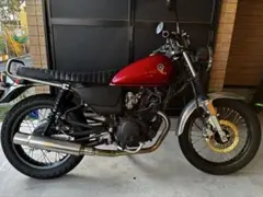 2026年最新】yb125sp タンクの人気アイテム - メルカリ