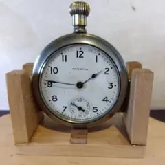 2026年最新】アンソニア 時計の人気アイテム - メルカリ