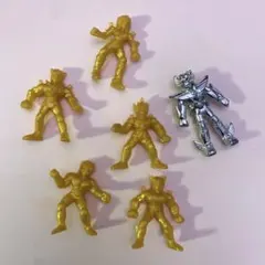 2026年最新】聖闘士星矢 消しの人気アイテム - メルカリ