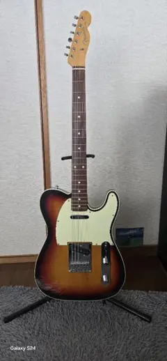 2026年最新】fender tl62の人気アイテム - メルカリ