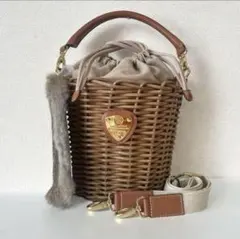 2026年最新】ATAO かごバッグの人気アイテム - メルカリ