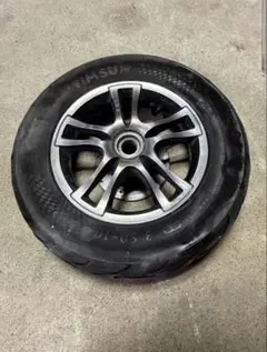 2026年最新】アドレスV125S ホイールの人気アイテム - メルカリ