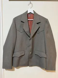 2026年最新】ウエスタンスーツの人気アイテム - メルカリ