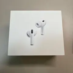 2026年最新】Apple AirPods Pro 3の人気アイテム - メルカリ