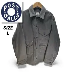 2026年最新】ポストオーバーオールズ クルーザー ジャケットの人気