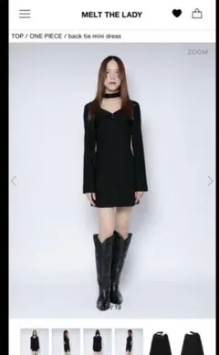 2026年最新】melt the lady ワンピースの人気アイテム - メルカリ