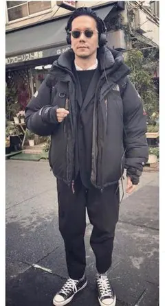 2026年最新】野村訓市 ダウンの人気アイテム - メルカリ