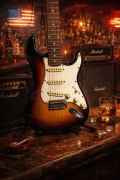 2026年最新】bacchus ストラトの人気アイテム - メルカリ