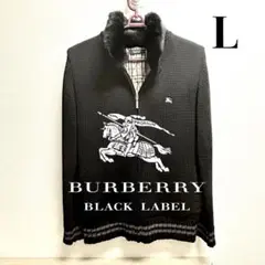 2026年最新】バーバリーブラック ラビット ニットの人気アイテム