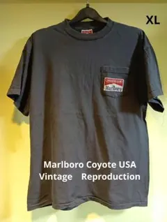 2026年最新】マルボロtシャツ コヨーテの人気アイテム - メルカリ