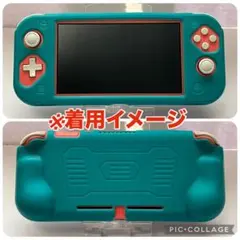 2026年最新】nintendo switch lite ターコイズの人気アイテム - メルカリ