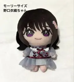 2026年最新】イコラブ ぬいぐるみ 音嶋莉沙の人気アイテム - メルカリ
