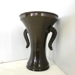 2026年最新】池坊 花器 銅の人気アイテム - メルカリ