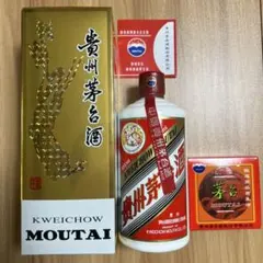 2026年最新】貴州茅台酒 2024年の人気アイテム - メルカリ