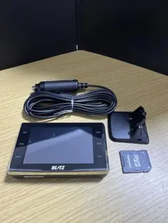 2026年最新】BLiTZ レーダー探知機 311の人気アイテム - メルカリ