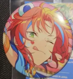 2026年最新】月永レオ缶バッジの人気アイテム - メルカリ