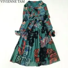2026年最新】ヴィヴィアンタム チャイナドレスの人気アイテム - メルカリ