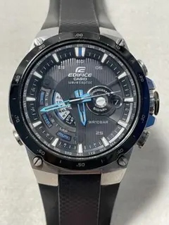 2026年最新】casio edifice eqw-a1200の人気アイテム - メルカリ