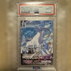 2026年最新】はくばバドレックスvmax psa10の人気アイテム - メルカリ