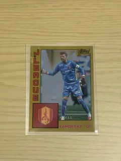 2026年最新】名古屋グランパスランゲラックの人気アイテム - メルカリ