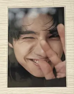 2026年最新】本田響矢 生写真の人気アイテム - メルカリ