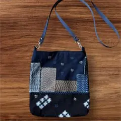 2026年最新】古布藍染バッグの人気アイテム - メルカリ