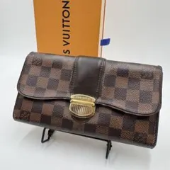 2026年最新】ルイヴィトン ダミエ システィナの人気アイテム - メルカリ