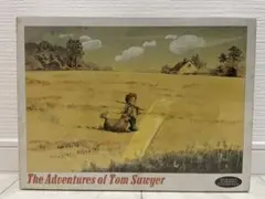 2026年最新】トム・ソーヤーの冒険 パズルの人気アイテム - メルカリ