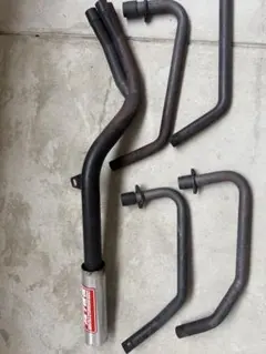 2026年最新】ワルツ サイレンサーの人気アイテム - メルカリ