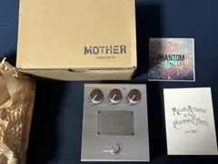 2026年最新】phantom fx motherの人気アイテム - メルカリ