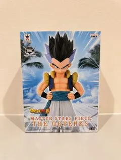 2026年最新】MASTER STARS PIECE ゴテンクスの人気アイテム - メルカリ