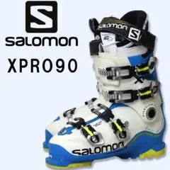 2026年最新】salomon xpro90の人気アイテム - メルカリ