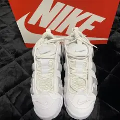 2026年最新】エアモアアップテンポ トリプルホワイトの人気アイテム