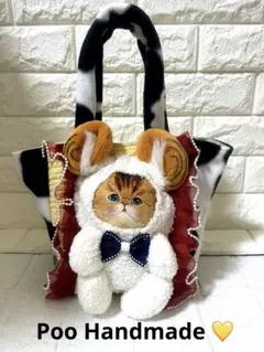 2026年最新】ハンドメイドコヤンイサムチョンの人気アイテム - メルカリ