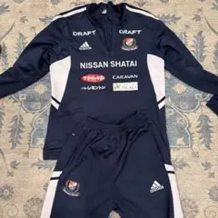 2026年最新】横浜マリノス 支給の人気アイテム - メルカリ