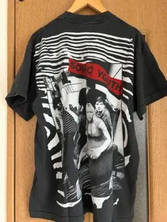 2026年最新】キムゴードン tシャツの人気アイテム - メルカリ