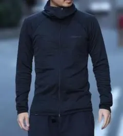 2026年最新】Answer4 パワーグリッドフルジップフーディの人気アイテム