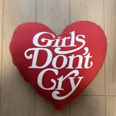 2026年最新】girls don't cry クッションの人気アイテム - メルカリ