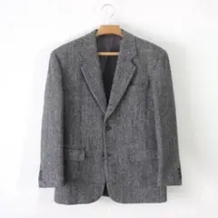 2026年最新】ハリスツイード スリーピースの人気アイテム - メルカリ