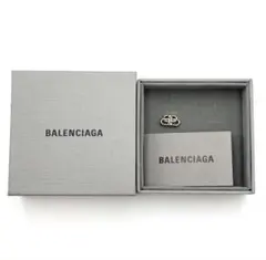 2026年最新】balenciaga ピアス 片耳の人気アイテム - メルカリ