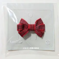 2026年最新】ファミリア ヘアークリップの人気アイテム - メルカリ