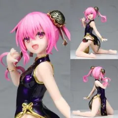 2026年最新】To LOVEる ナナ・アスタ・デビルーク ダークネスver.の