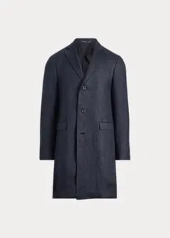 2026年最新】POLO RALPH LAUREN チェスターコートの人気アイテム